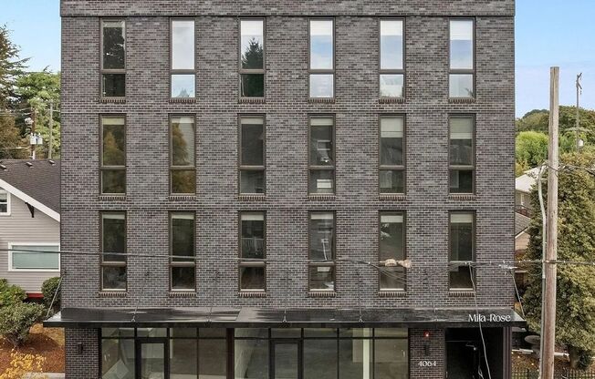 Mila Rose Apartments