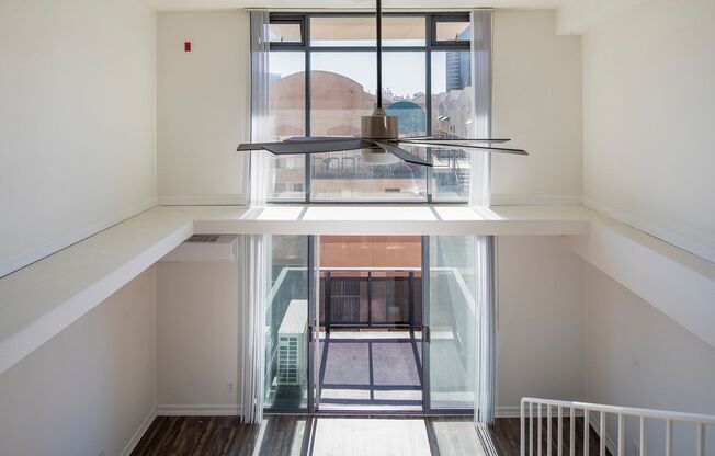 Greystone Lofts
