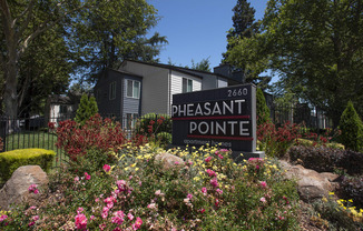 Welcome to Pheasant Pointe | Natomas, Sacramento Apartments