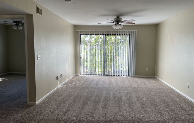 1 bed, 1 bath, 784 sqft, $1,125, Unit 7600409