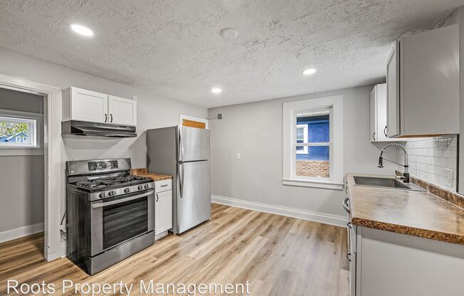 429 Bay St.