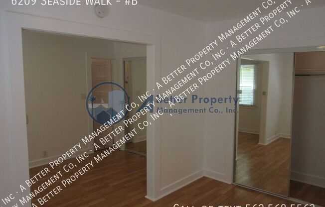 6209 Seaside Walk