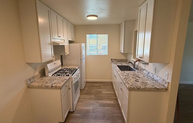 Charming unit in the heart of Vista, CA