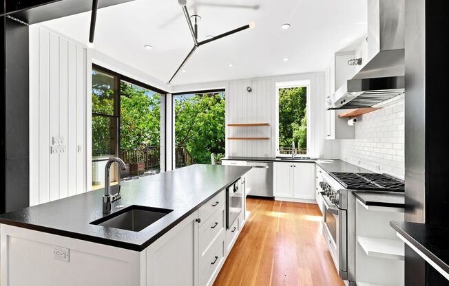 Beautifully Updated Three Bedroom Plus Bonus Room Home in the Mission - Please Contact for Showing Schedule!