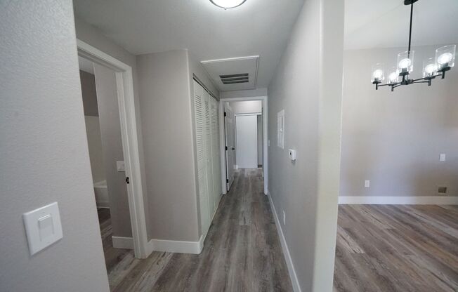 2 beds, 2 baths, $1,495, Unit Building 9