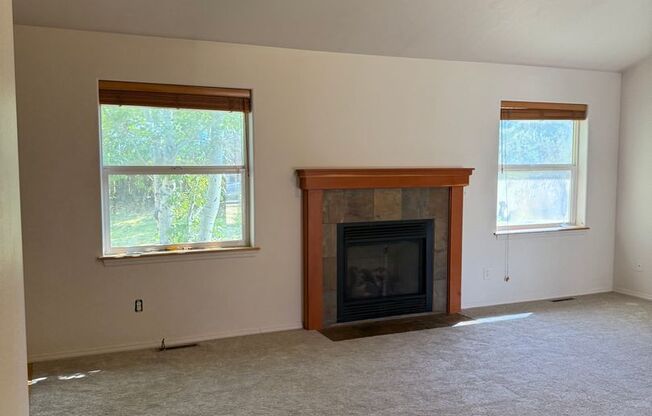 Single Family Home for Rent in Harvest Creek Neighborhood