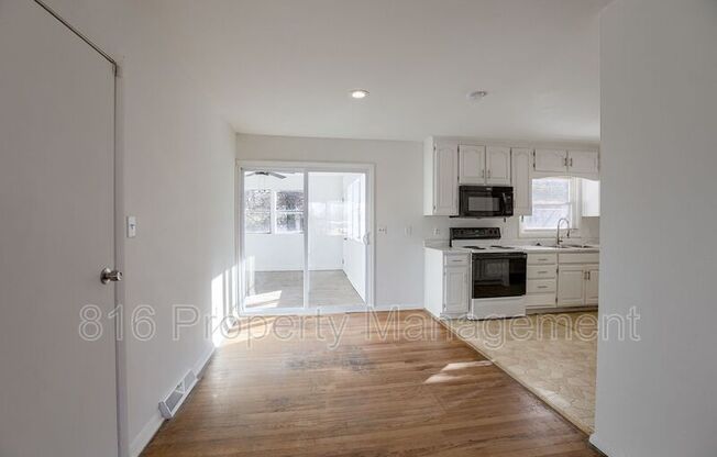 11111 BLUE RDG BLVD
