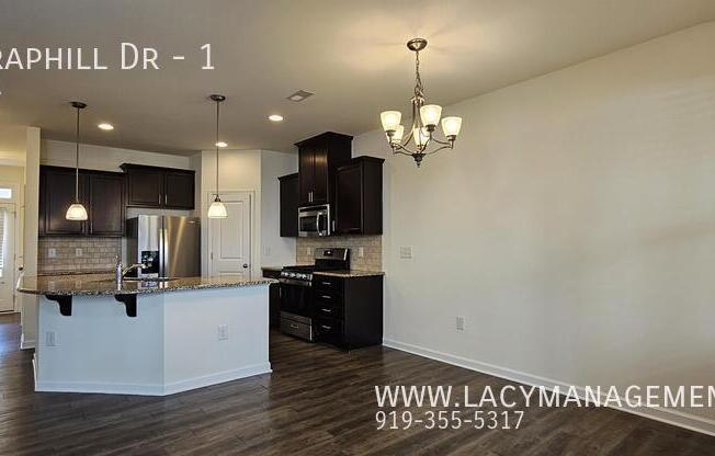 233 TRAPHILL DR