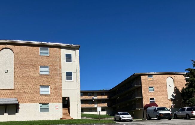 River Pointe Apartments