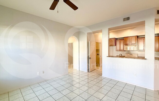 2 beds, 1 bath, 1,034 sqft, $1,499, Unit 11101