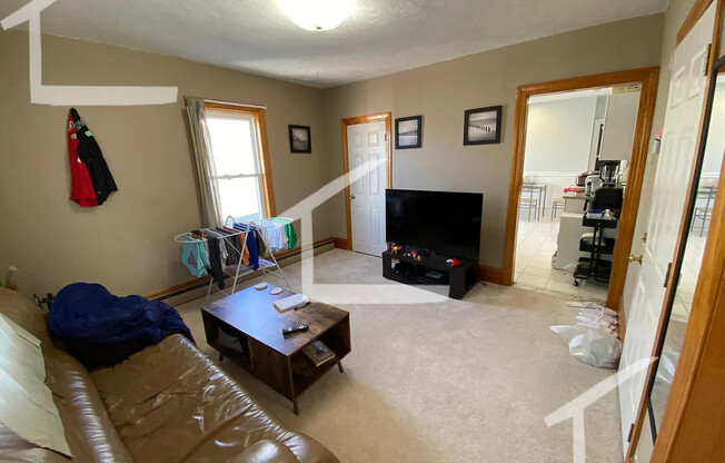 137 Marcella St.