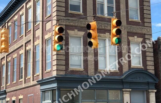 700 N. 2nd Street
