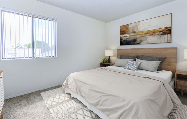 2 beds, 1 bath, 780 sqft, $1,099, Unit 2045