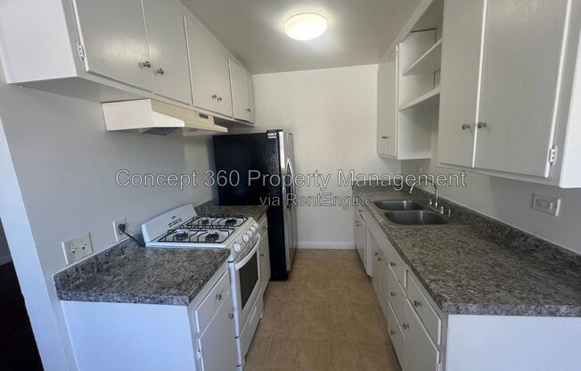 1 bed, 1 bath, 850 sqft, $1,650, Unit 5