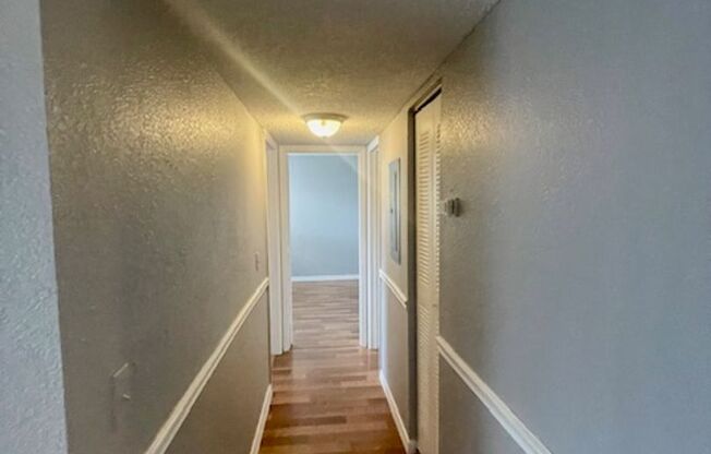 2 beds, 1 bath, $1,295