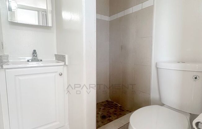 Studio, 1 bath, $1,095, Unit Unit 201