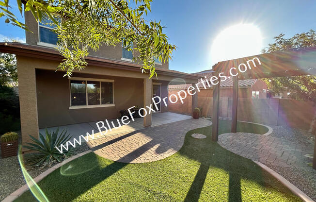 Partner-provided property photo