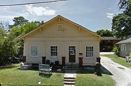 House 1 Block from AU Campus - ONLY AVAILABLE AUGUST 2025 THROUGH DECEMBER 2025