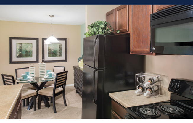 Glens of Northville Apartments