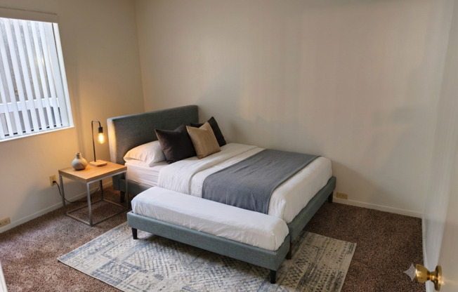2 beds, 1 bath, 1,055 sqft, $2,025, Unit 51119