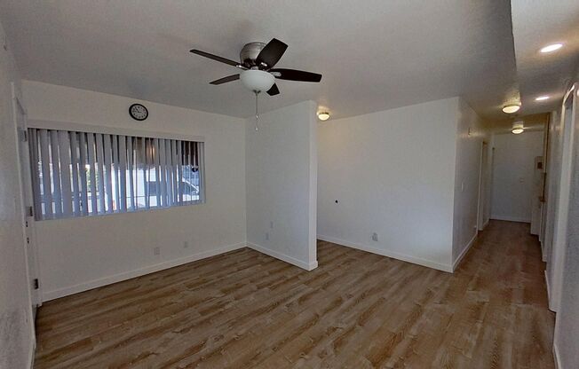 5861 Marshall Avenue: Charming 3 Bed 2 Bath in Buena Park!