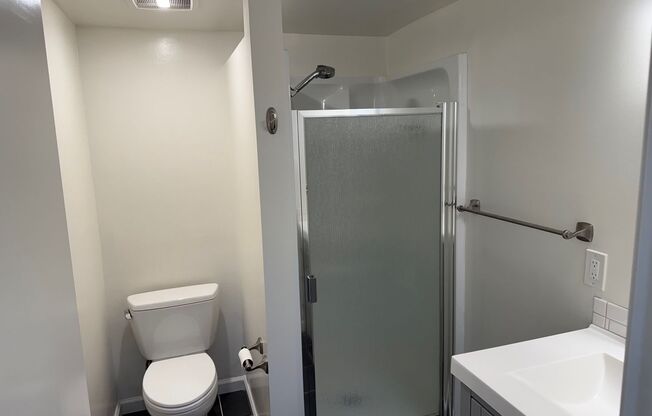 1 bed, 1 bath, $1,500