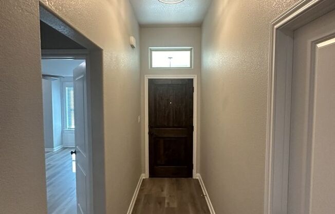 4bd/2ba in Temple, TX