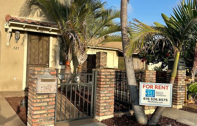 Huge Bay Front 3 Bed 2.5 Bath