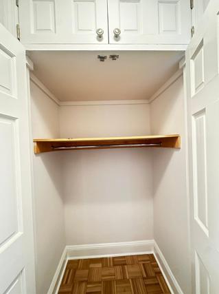 Studio, 1 bath, $3,825, Unit 7F