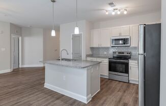 2 beds, 2 baths, 1,112 sqft, $1,845, Unit 1563-1106