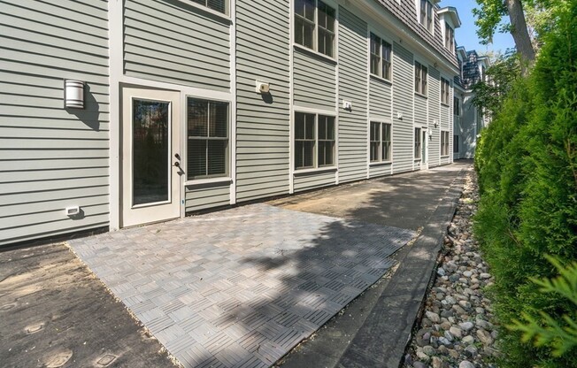 1 bed, 1 bath, 659 sqft, $2,900, Unit 107
