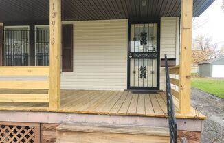 3 beds, 1 bath, $1,550