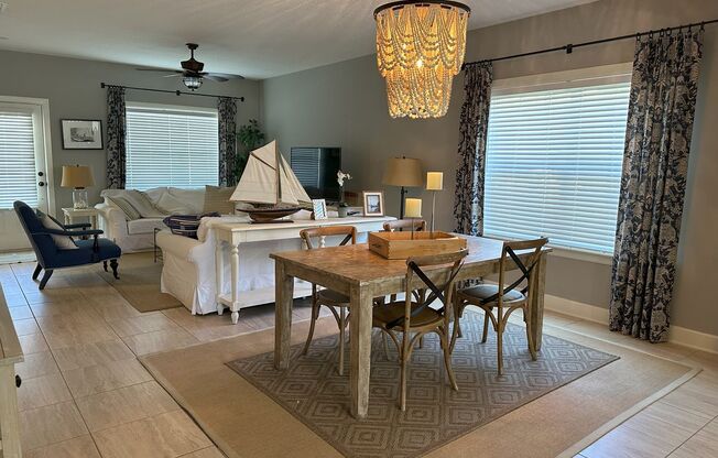 The Salty Lime Beach House at Beach Haven