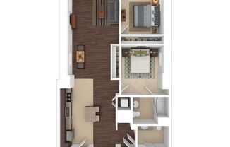 Partner-provided photo for $3995 unit