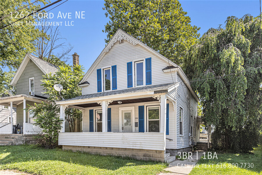 1262 FRD AVE NE