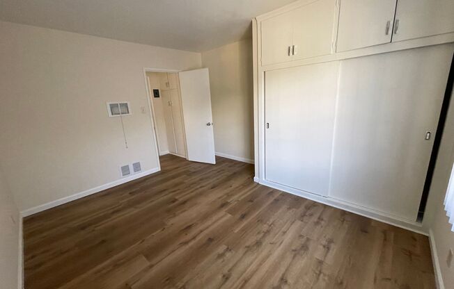 1 bed, 1 bath, 624 sqft, $1,999, Unit 4