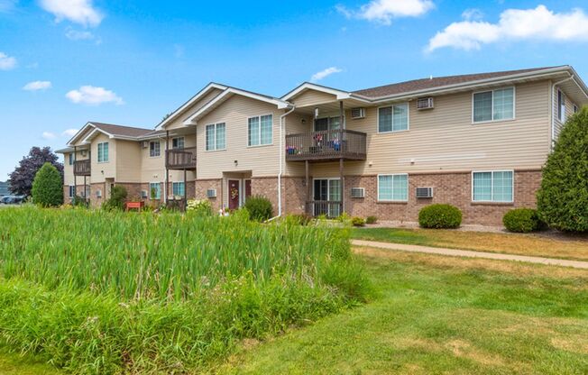 Partner-provided property photo