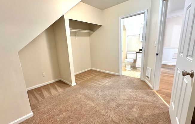 1 bed, 1 bath, 600 sqft, $1,500, Unit 08