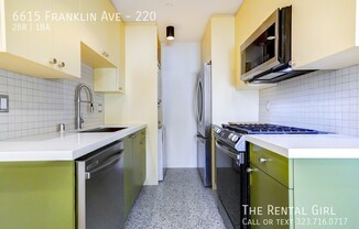 Partner-provided photo for $2593 unit