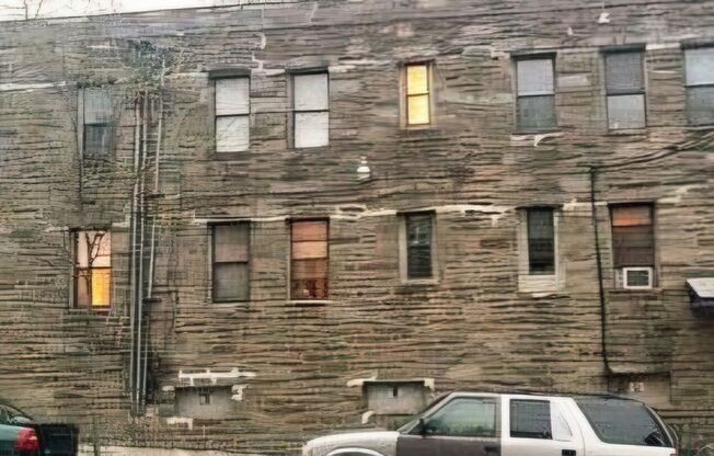 20th St
