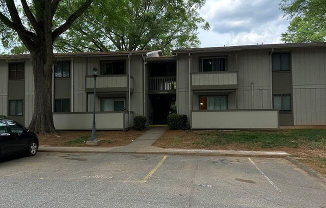 2 Bedroom/ 2 bath Condo