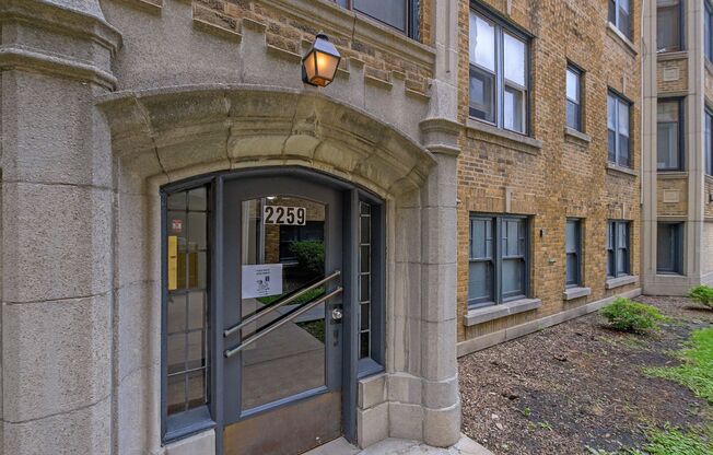 2253-59 W. 111th St LLC