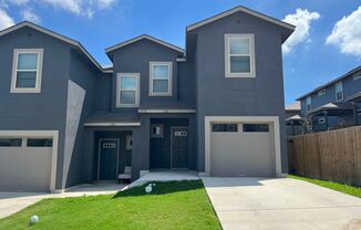 13910 Annas Way #101, San Antonio, TX. 78233