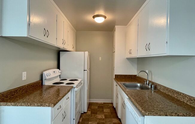 Pruneridge Apartments