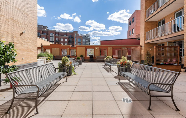 2 beds, 1 bath, 900 sqft, $5,000, Unit 6K