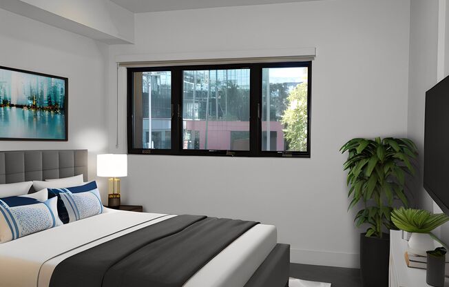 2 beds, 2 baths, 1,045 sqft, $4,239, Unit 211