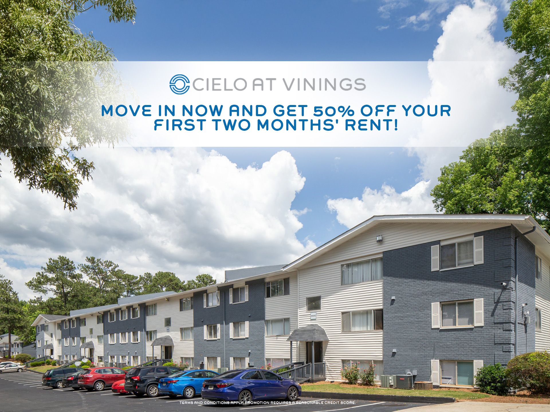 Cielo at Domain-Discover Your New Home
