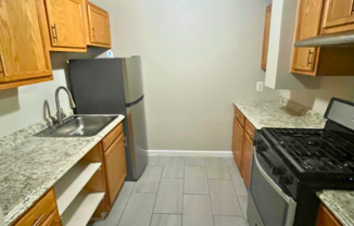 Spacious 1-Bedroom Apartment in Southeast DC – Ideal Location Near Metro & Shopping