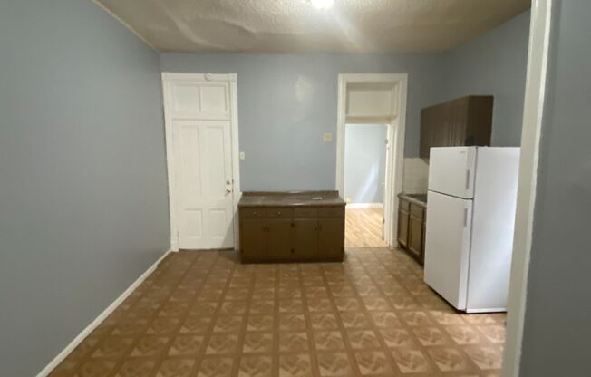 Spacious 2BR/1BA SFH in Benton Park West