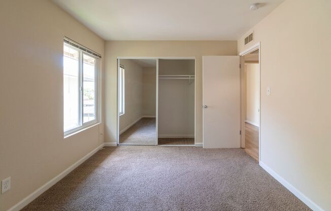 Pinewood Apartments
